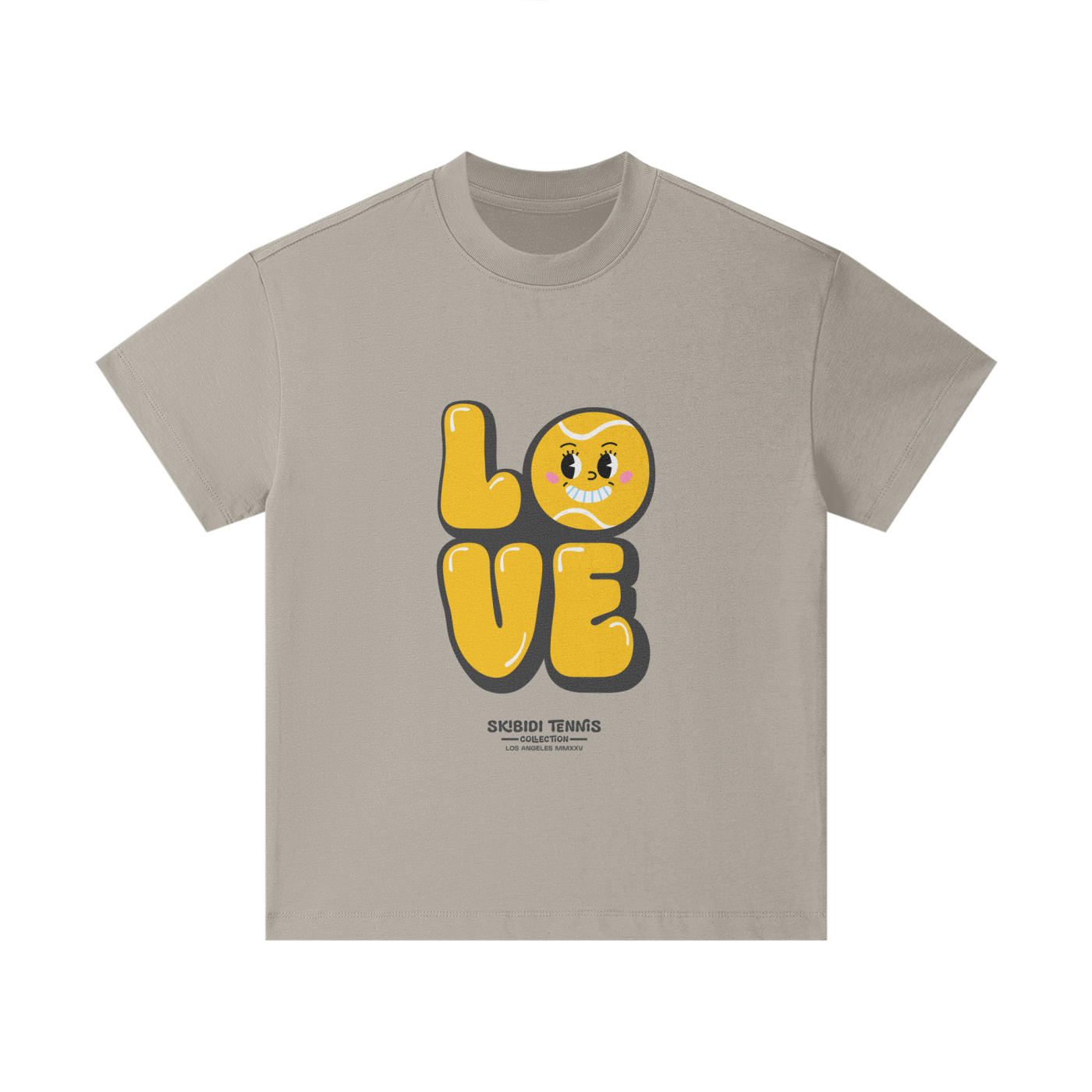 LOVE WHT Essential Kids' T-shirt