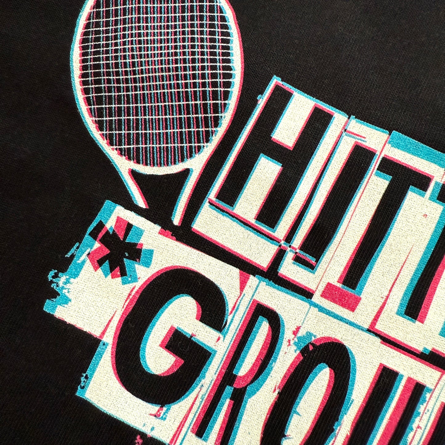 HITTING GROUNDIES · Loose Fit Kids' T-shirt