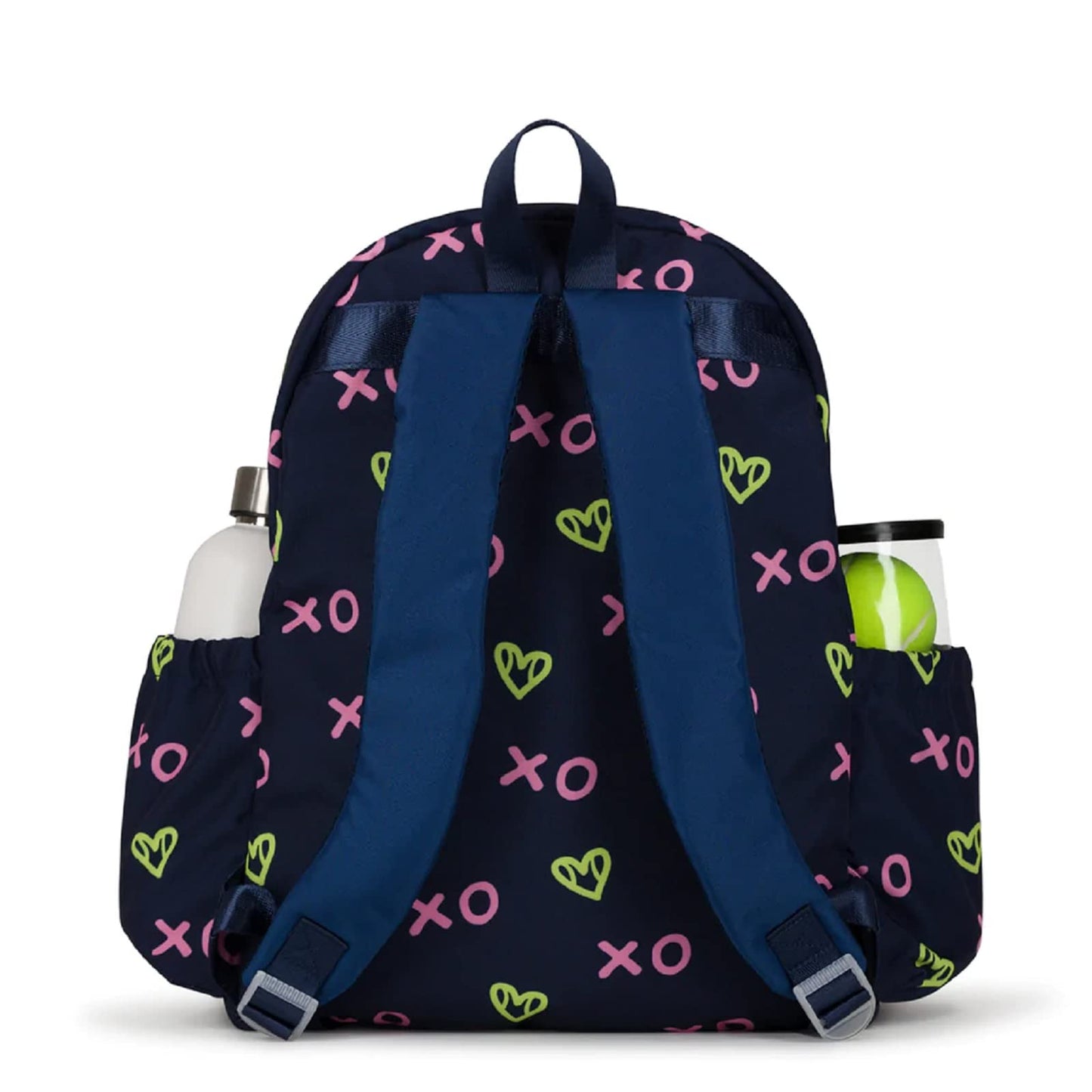 Jr. Love Tennis Backpack - 9/12 years - XOXO