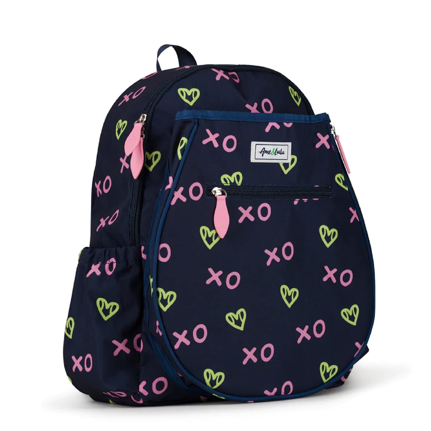 Jr. Love Tennis Backpack - 9/12 years - XOXO