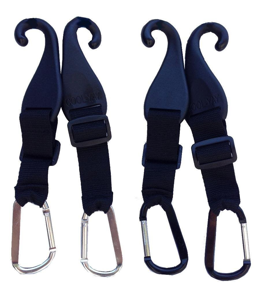 Tennis Fence Hooks