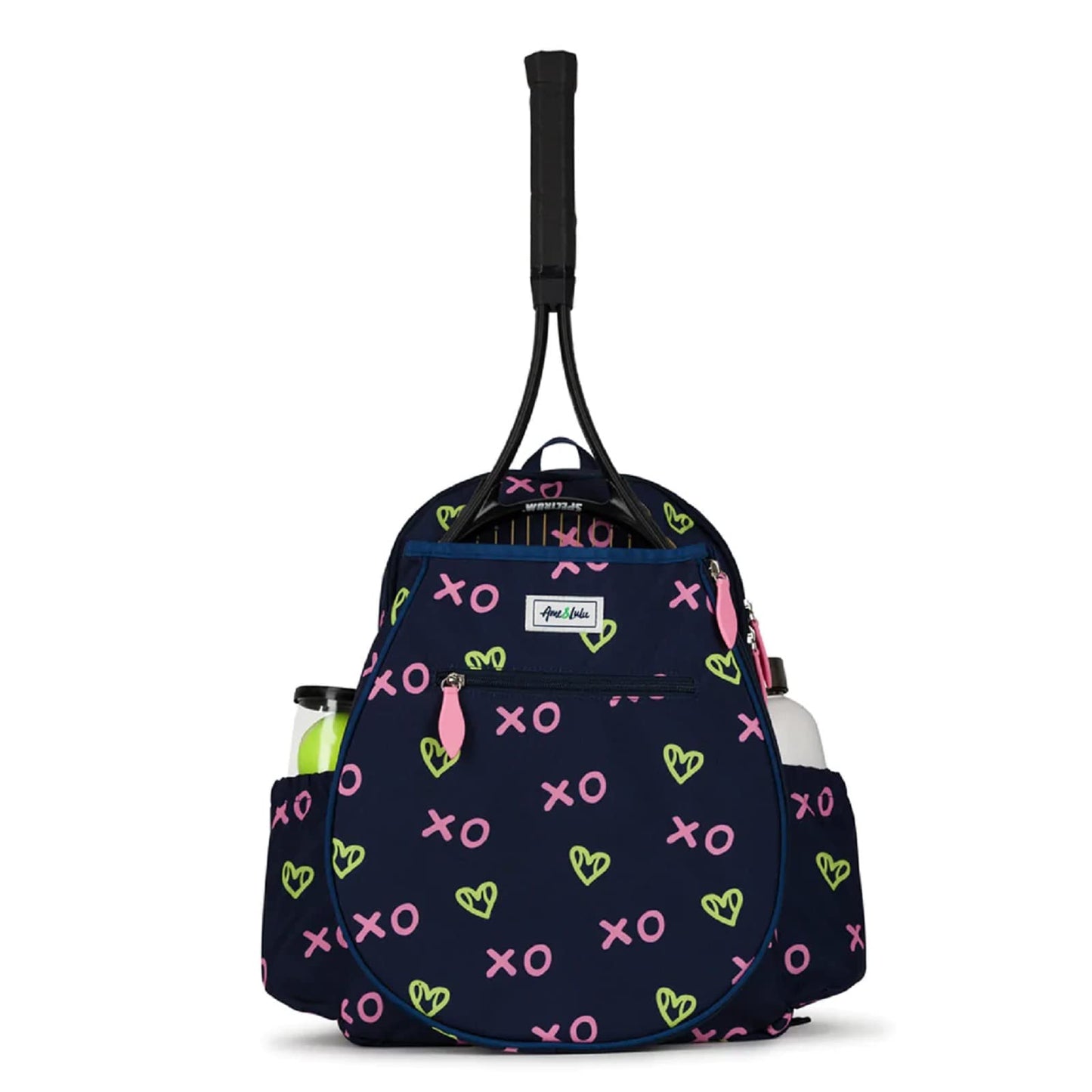 Jr. Love Tennis Backpack - 9/12 years - XOXO