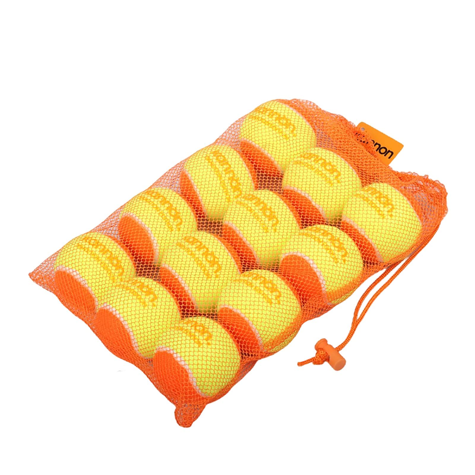 Yuesheng Tennis Balls - Thumbnail 3